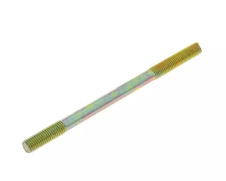 Tec-X pinnbult M6 x 11 6mm - Pinnbultar - 301-0043 - 1