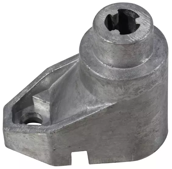 Sno-X Boggiehjulsfäste Polaris - Snöskoter boggiehjulhållare - 84-357-03 - 1