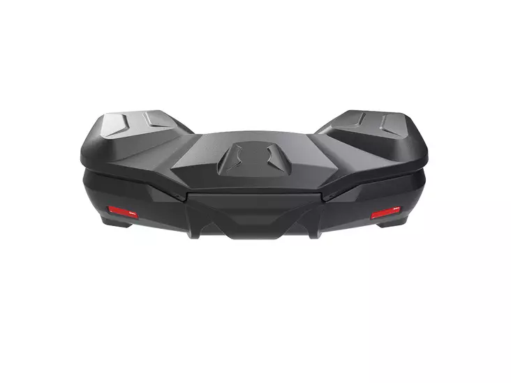 TESSERACT Transportbox Kymco MXU 550 700 - ATV hårda transportboxar - 942-0153 - 1