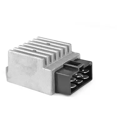 Voltregulator, Aprilia RX,SX 06- / Derbi Senda 04- / Gilera RCR,SMT 06- - Spänningsregulatorer - 303-0103 - 1