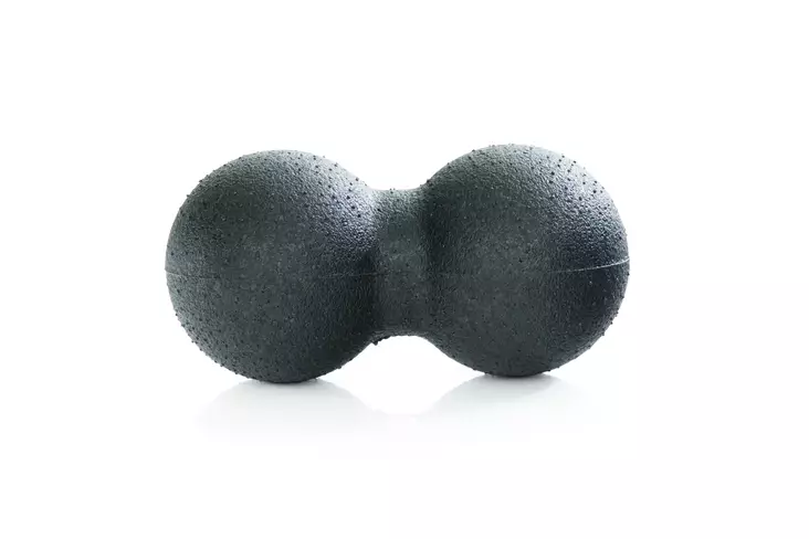 Gymstick Recovery Twin Ball - Massage - GS61133 - 1