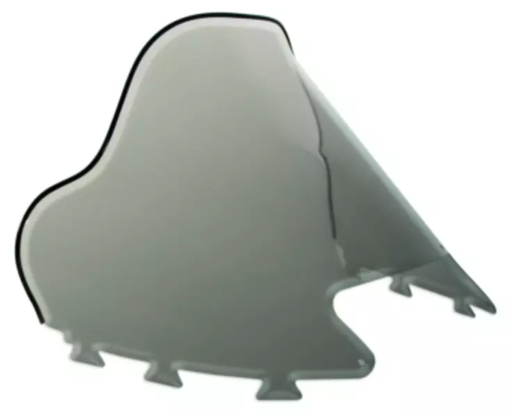 Kimpex Vindruta Arctic Cat - Snöskoter vindrutor - 86-143 - 2