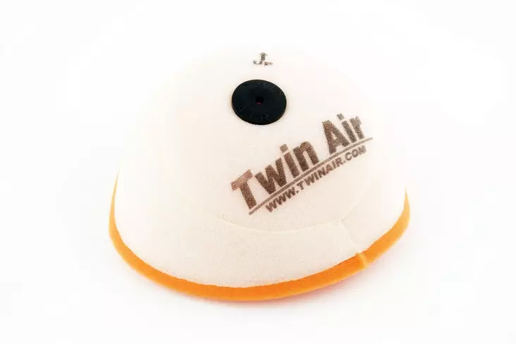 Twin Air Luftfilter Beta Enduro 2-str 250/300 13- 4-str 250/525 13- - Motocross luftfilter - 201-15-8033 - 1