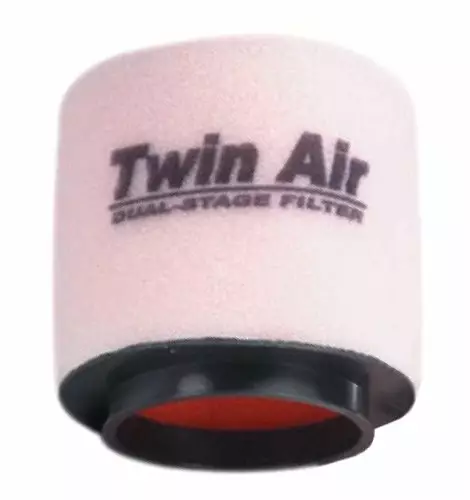 Twin Air Luftfilter clamp-on 63mm rund, längd 130mm - Motocross luftfilter - 201-15-8723 - 1