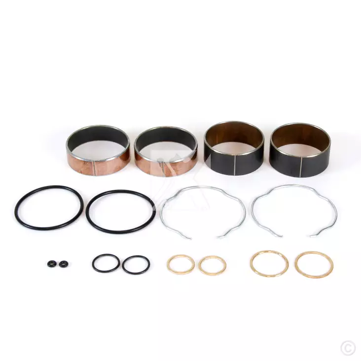 Twin Air Luftfilter YZ125 87-88,250 87,YZ490 87-90 - Motocross luftfilter - 46-17-3010-3 - 1
