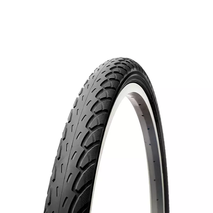 Ytterdäck 12" DELI 62-203, grå, SA-206 - Övriga märken - D-035093 - 1