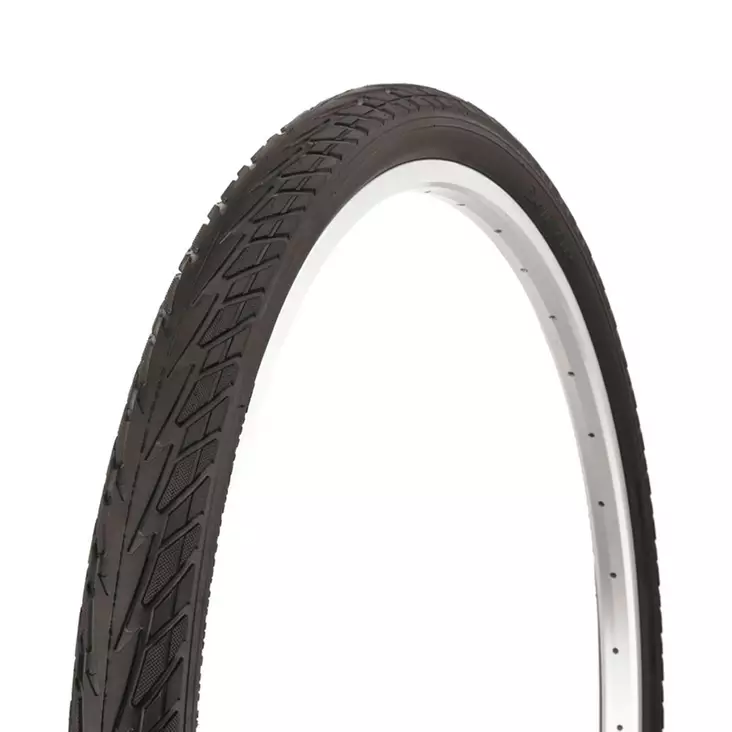 Ytterdäck 28" DELI 47-622, svart, SA-234 - Övriga märken - D-035253 - 1