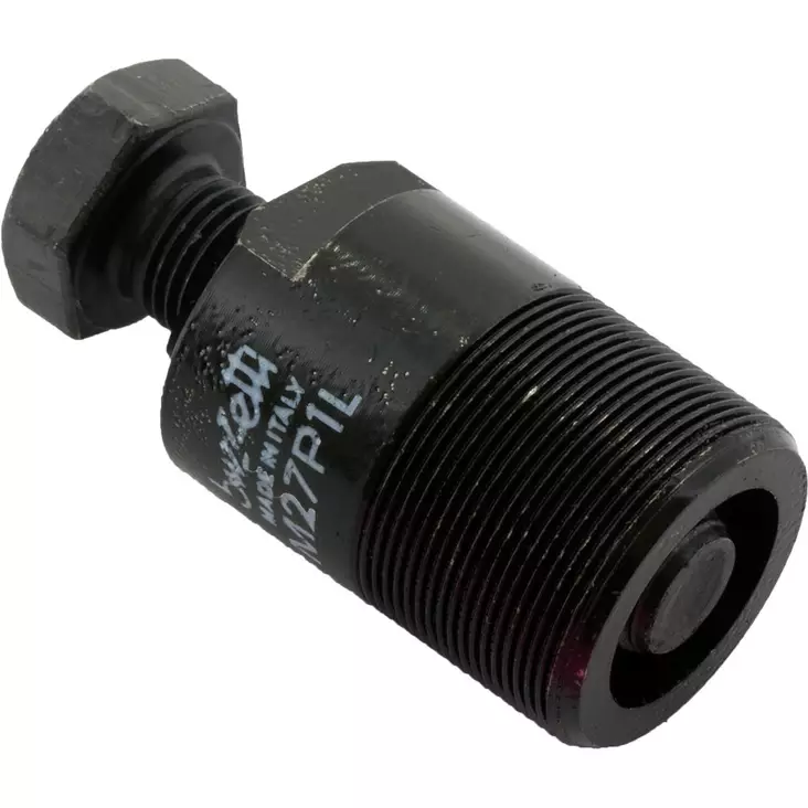 Avdragare 27 x 1mm Vänster (Suzuki PV50) - MC Verktyg - 9-3-2873 - 1