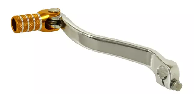 VÄXELSPAK SUZUKI SMIDD - Motocross broms och växel pedaler - 394-01813 - 1