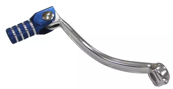 VÄXELSPAK YAMAHA SMIDD - Motocross broms och växel pedaler - 394-01803 - 1