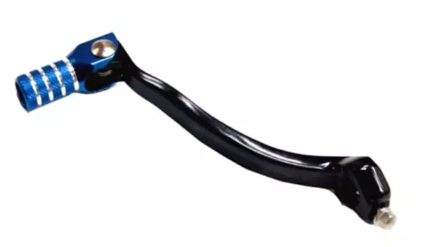 VÄXELSPAK YAMAHA YZ450F 14- SMIDD - Motocross broms och växel pedaler - 394-01823 - 1