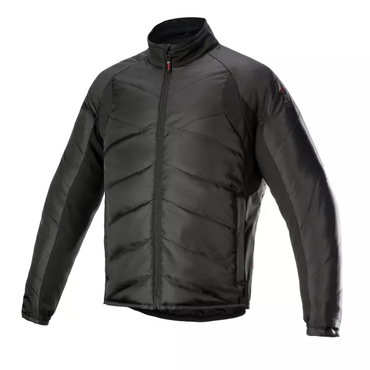 Mellanjacka Alpinestars AMT Thermo Liner, svart - Underställ - D413083 - 1