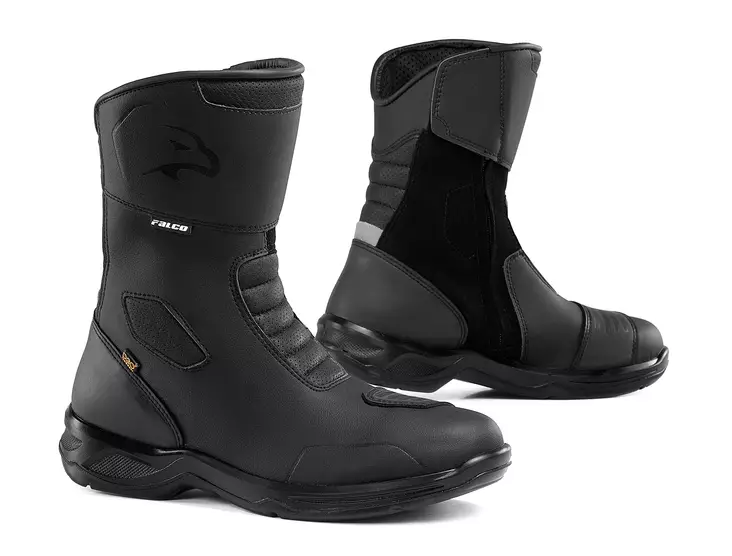 Gianni Falco Liberty 3 vattentät stövel - MC stövlar och skor - FAL960-23-003 - 1