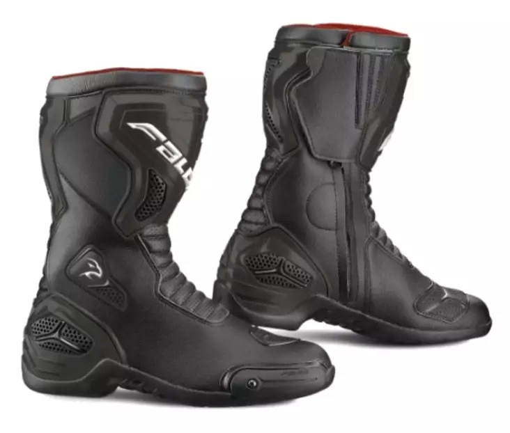 Gianni Falco Oxegen 3 Wtr - MC stövlar och skor - FAL317-21-003 - 1