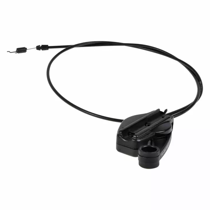 Gasreglage o wire-hölje ROTARY: AYP, Husqvarna, McCulloch självdragande flatcutt - Vajrar - 445-14023 - 1