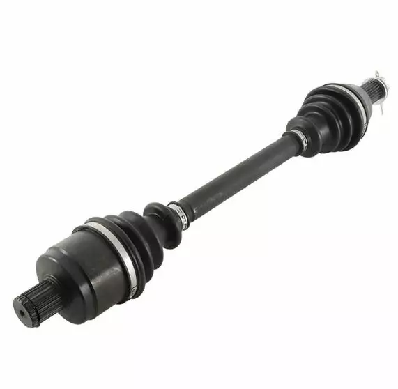 Drivaxel ALL BALLS:8 kulors axel, Hö/Vä Bak: Polaris Ranger 400-800 10-18 - ATV drivaxlar - 78-AB8-PO-8-343 - 1