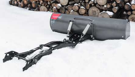 Kimpex Click N Go 2 ATV plogpaket 152cm - ATV Plogpaket - Kimpexpak4 - 2