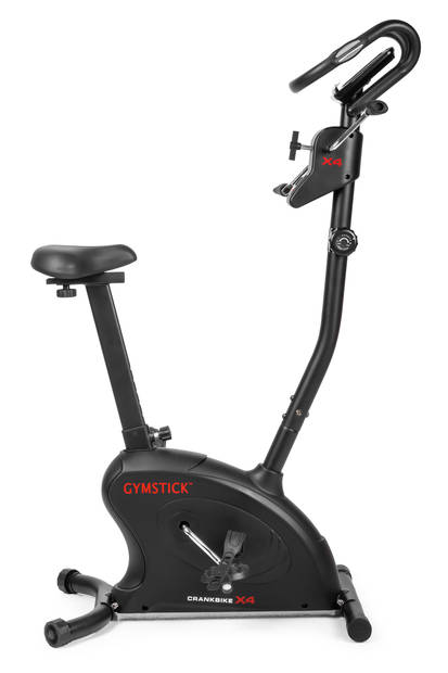 Gymstick Crankbike X4 - Motionscykel - GSX4 - 2