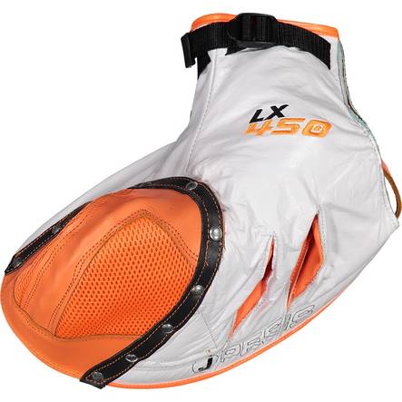 Bobollshandske J-Pesis LX450 - vänster - Bobollshandskar - kl326074 - 2