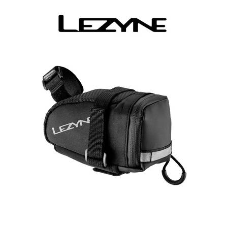 Sadelväska LEZYNE Caddy M, 0,4L - Väskor - SB-CADDY-V1M04 - 1