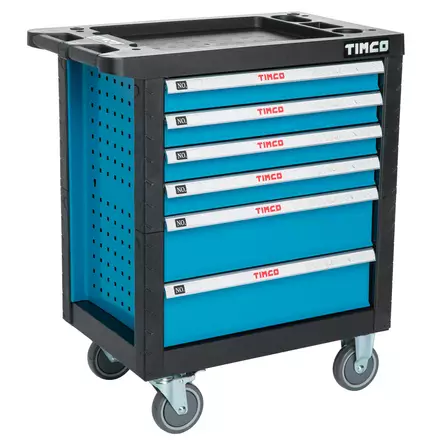 Verktygsvagn Timco 6LTK 220-OS - Verktygsvagnar - 101678054 - 1