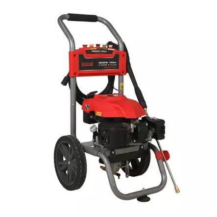Ducar DGPW2800V 193 bar högtryckstvätt - Högtryckstvättar - 102461304 - 2