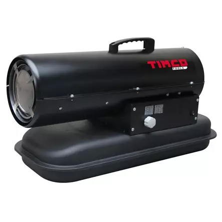 Timco 20 kW dieselvärmare - Värmare - 102750374 - 1