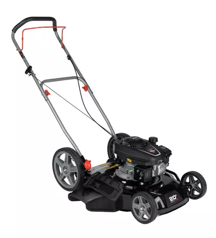 Ducar DM50PL gräsklippare - Gräsklippare - 103463204 - 1
