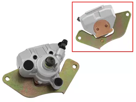 Bronco Bromsok fram höger Honda - ATV broms reparationssats - 78-05A24 - 1