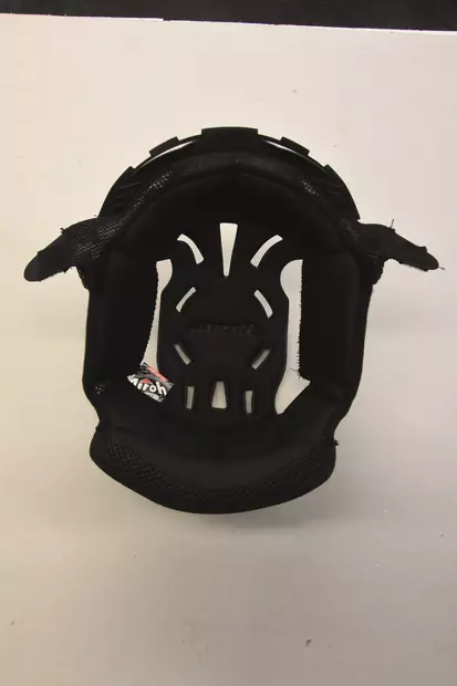 Airoh Terminator Open Vision tvättbar inredning - Hjälm reservdelar - 571-8004 - 1