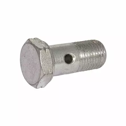 Bronco Banjobult M22x1.5 tryck/retur 77-13500, 77-13000 (08.2022->) - Arbetsmaskinernas reservdelar - 77-13500-64 - 1