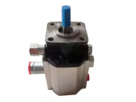 Bronco Hydraulpump 77-12391 - Arbetsmaskinernas reservdelar - 77-12391-4 - 1