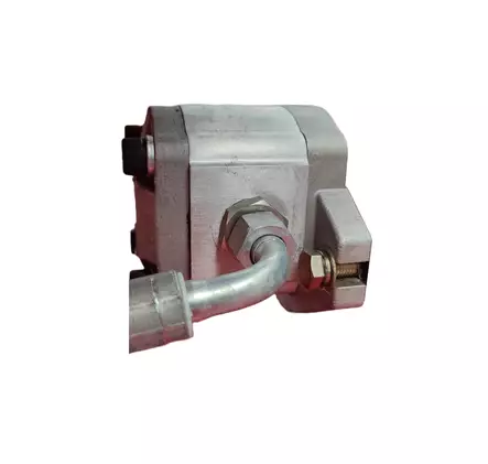 Bronco Hydraulpump 77-13500 - Arbetsmaskinernas reservdelar - 77-13500-14 - 1