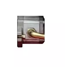 Bronco Hydraulpump 77-13500 - Arbetsmaskinernas reservdelar - 77-13500-14 - 2