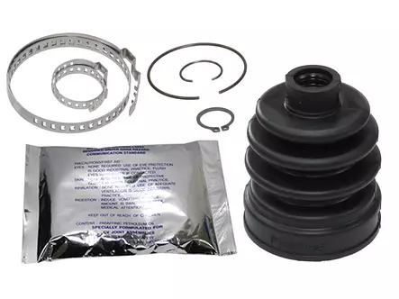 Bronco Bälggummisats Bak Yttre Yamaha - ATV drivknutsdamasker - 78-03C04 - 1