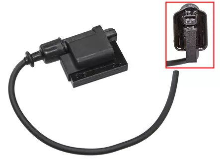 Bronco Tändspole Arctic Cat - ATV tändspolar - 71-01904 - 2