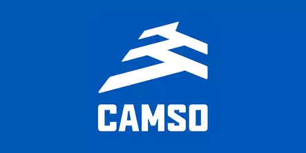 Camso S-kit - Bussning RS, stabiliseringsstång - ATV bandsats reservdelar - 742-7050-00-0024 - 1