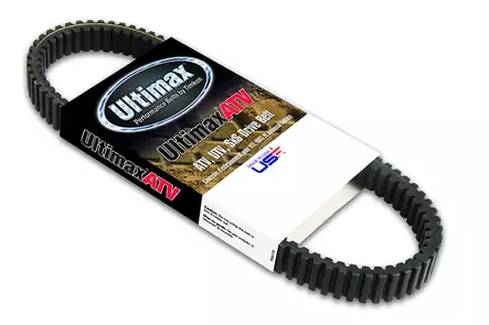 Ultimax UA444 Variatorrem ATV - Variaattorihihnat - 90-UA444 - 1