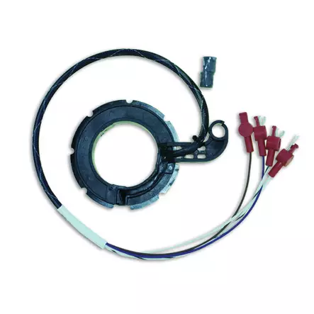 Cdi Elec. Mercury Cdi Elec. Mariner Trigger - 4 Cyl. - Triggers - 113-134-6454 - 1