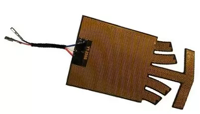 CFR Handtagsvärmare, Ski-Doo Gen 4/5 - MC Värmehandtags - 928-1019-4 - 1