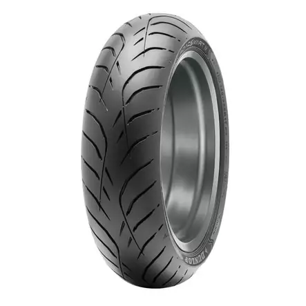 Dunlop Sportmax Roadsmart IV 140/70 R 18 67V TL Re. - Dunlop däcken - 544-637284 - 1