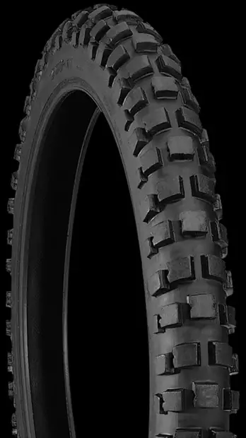 DURO 3.50-18, 4PR, HF-311 - Däck - 35-394 - 2