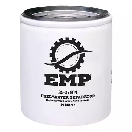 EMP Bränslefilter Johnson/Evinrude, Volvo - Bränsletillbehör - 105-35-37804 - 1