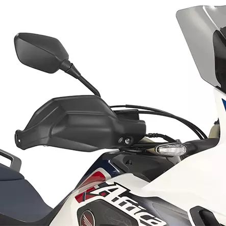 Givi Hand protectors CRF1000L Africa Twin (16) - MC Plastdelar - 323-HP1144 - 1
