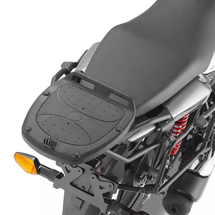 GIVI SPECIAL RACK HONDA CB125F '21 - MC Väskhållare - 322-SR1184 - 1