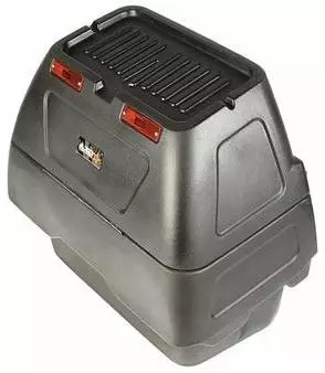 GKA Transportbox Yamaha VK RS - Snöskoter transportboxar - 942-0144 - 1