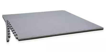 Gymstick Interlocking Mat Pro - Gymmattor och gymgolv - GS61174 - 1