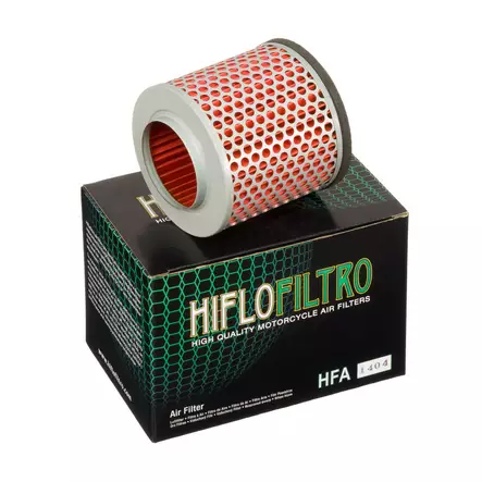 Hiflo luftfilter HFA1404 - MC Luftfilter - 20-1404 - 1