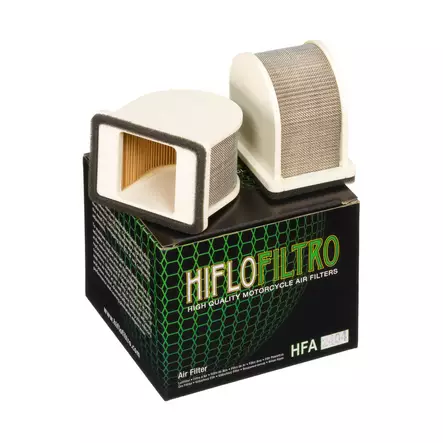 HiFlo luftfilter HFA2404 - MC Luftfilter - 20-2404 - 2