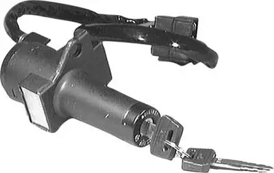 Hyper Tändningslås HONDA - MC Elektronik - 11-404 - 1